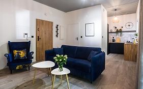 Apartament Parkowy przy Stadionie Śląskim Katowice Chorzów